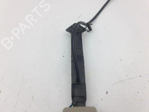 Seat buckle MAZDA CX-7 (ER) 2.2 MZR-CD AWD (ER10A) | BP36104981I32 - Image 2