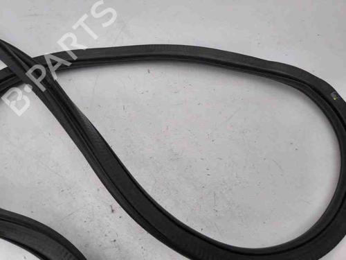 Rubber door seal AUDI A1 Sportback (GBA) 30 TFSI | BP28897473C142 