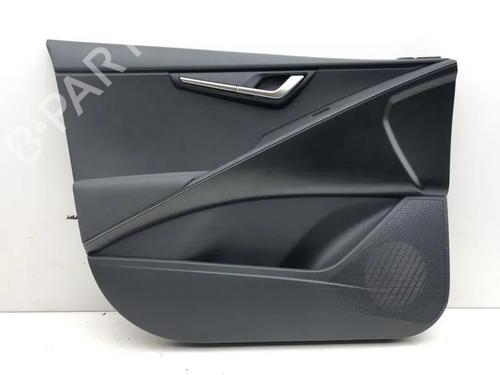Used Front left panel KIA NIRO I (DE) E-NIRO (204 hp) 31296493
