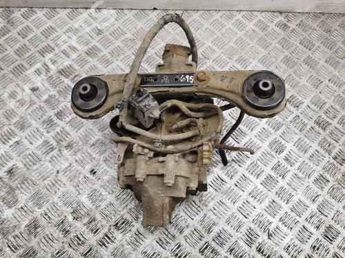 Used Rear differential Rear differential 36198139 36198139