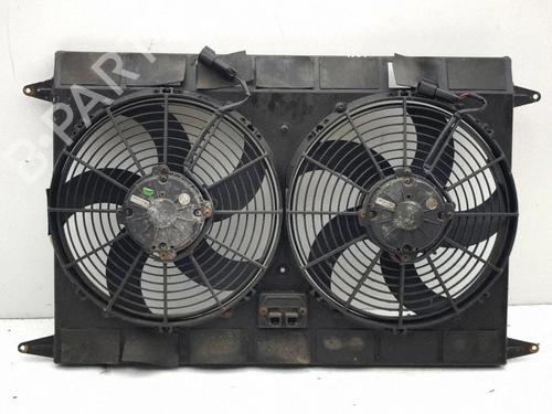 Køleventilator elektrisk Køleventilator elektrisk MASERATI 4200 GT / COUPE Coupe 4.2 (390 hp) 39735440 39735440