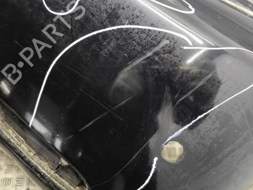 Rear bumper KIA SORENTO I (JC) 2.5 CRDi | BP28852499C8 