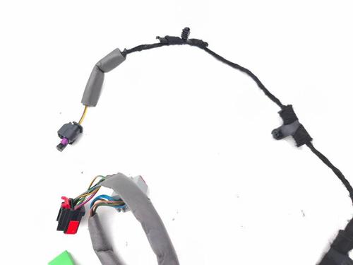 Wiring harness JAGUAR F-PACE (X761) 2.0 TD4 | BP35919277E16  - Image 6