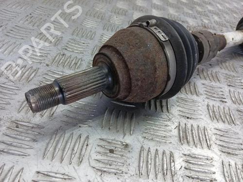 Left front driveshaft MINI MINI COUNTRYMAN (R60) Cooper S ALL4 | BP40168718M38  - Image 6