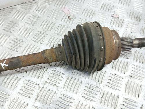Left front driveshaft MERCEDES-BENZ M-CLASS (W164) ML 320 CDI 4-matic | BP28889631M38 