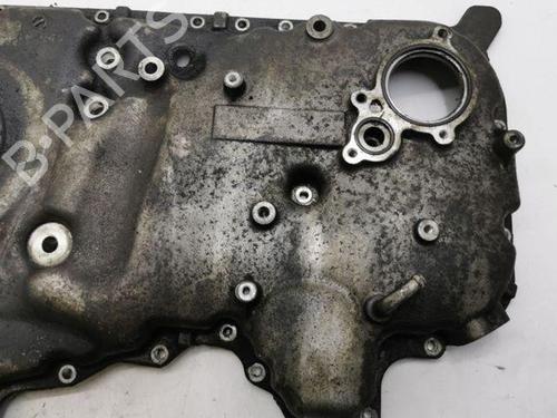 Timing cover SUBARU FORESTER (SH_) 2.0 D AWD (SHH, SHD, SHN) | BP28844318M123 