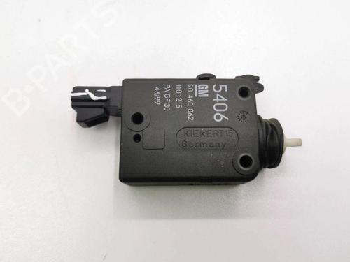 Elektronik Modul für OPEL ASTRA G Estate (T98) 2.2 DTI (F35) (125 hp) 28875860