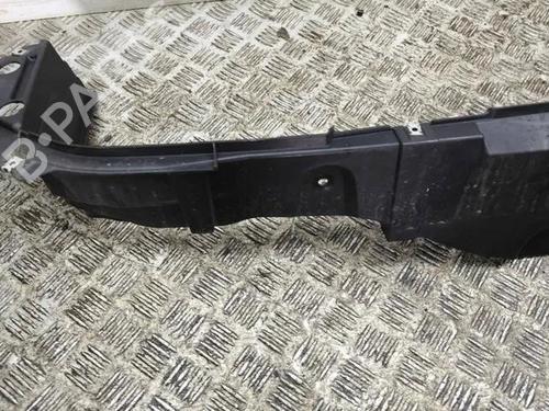 Rear bumper spoiler SEAT LEON (KL1, KLG) 1.5 TSI | BP28861527C154 