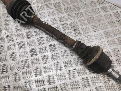 Left front driveshaft PEUGEOT 508 I (8D_) 2.0 HDi | BP28893195M38 