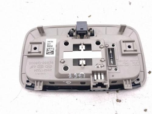 Innerbelysning KIA NIRO II (SG2) EV | BP39193746I8 - Image 5
