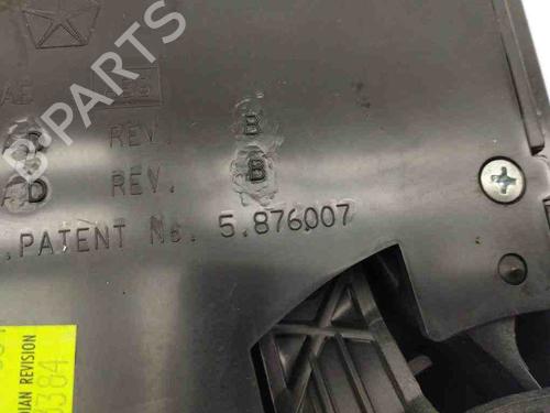 Cup/Object holder CHRYSLER VOYAGER IV (RG, RS) 2.8 CRD | BP28874607I37 