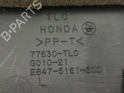 Air vent HONDA ACCORD VIII (CU) 2.2 i-DTEC (CU3) | BP28897749I21 