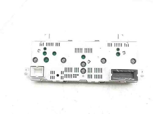 Kombiinstrument CHRYSLER PT CRUISER (PT_) 2.2 CRD | BP28851698C47