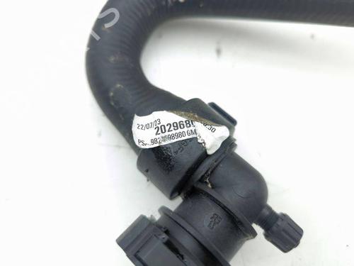 Pipe PEUGEOT 2008 II (UD_, US_, UY_, UJ_, UR_, UC_) 1.2 PureTech 130 (USHNS, URHNS) | BP29703183M125 