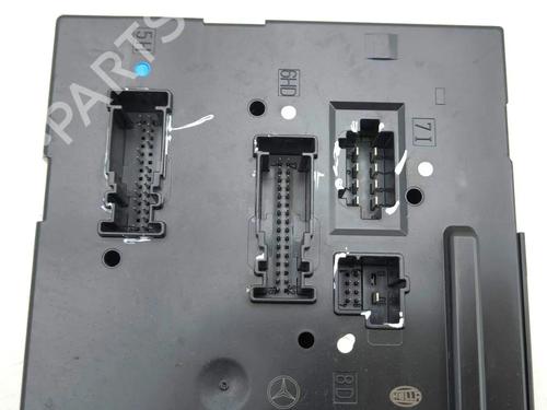 Electronic module MERCEDES-BENZ CLS Shooting Brake (X218) CLS 250 CDI / BlueTEC / d (218.903, 218.904) | BP36348284M83 - Image 5