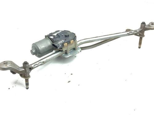 Used Front wipers mechanism MERCEDES-BENZ GLK-CLASS (X204) 220 CDI (204.902) (170 hp) 28880784