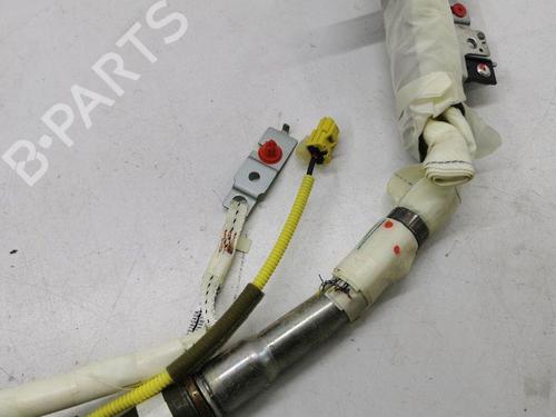 Right curtain airbag HONDA ACCORD VIII (CU) 2.2 i-DTEC (CU3) | BP28893902C12 
