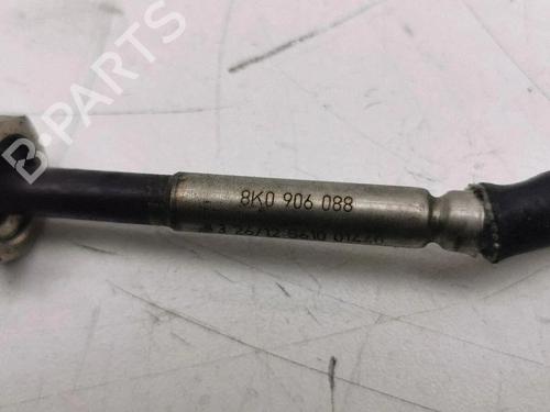 Electronic sensor AUDI A7 Sportback (4GA, 4GF) 3.0 TDI | BP40168494M84 - Image 4