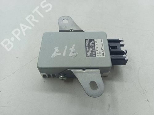 Fuel ECU LEXUS NX (_Z1_) 300h AWD (AYZ15_, AYZ15R) | BP40167291M50 - Image 3