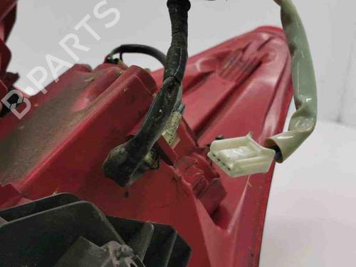 Left taillight TOYOTA AURIS (_E18_) 1.4 D-4D (NDE180_, NDE180R) | BP28903312C34 
