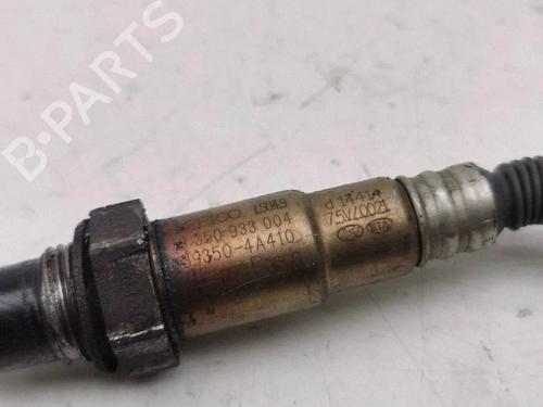 Electronic sensor HYUNDAI i40 I (VF) 1.7 CRDi | BP38248767M84  - Image 5