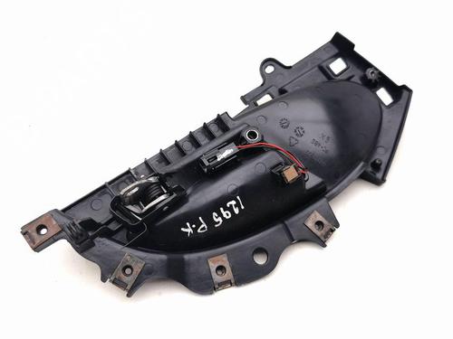 Front left interior door handle MASERATI QUATTROPORTE V 4.2 | BP30107483I13 