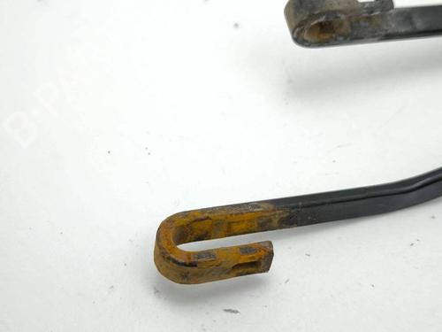 Front wipers mechanism CITROËN C-CROSSER (VU_, VV_) 2.2 HDi | BP28880398C83 