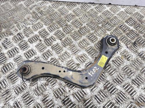 Used Left rear suspension arm Left rear suspension arm 37699097 37699097