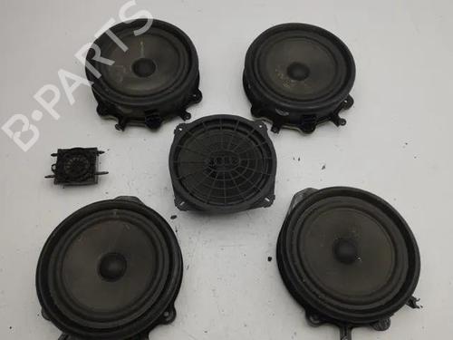 Elektronisk modul AUDI A4 B6 Convertible (8H7) 2.5 TDI (163 hp) 28864894