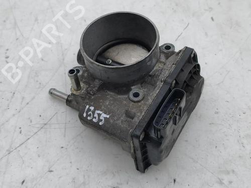 Used Throttle body TOYOTA GT 86 Coupe (ZN6_) 2.0 (ZN6AC_, ZN6BC_, ZN6K) (200 hp) 31121746