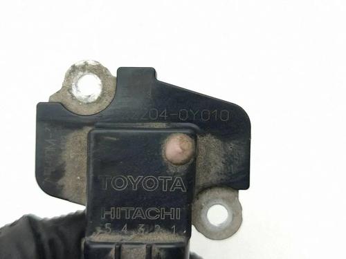 Mass air flow sensor TOYOTA COROLLA Estate (_E21_) 1.8 Hybrid (ZWE211) | BP37709266M95  - Image 7