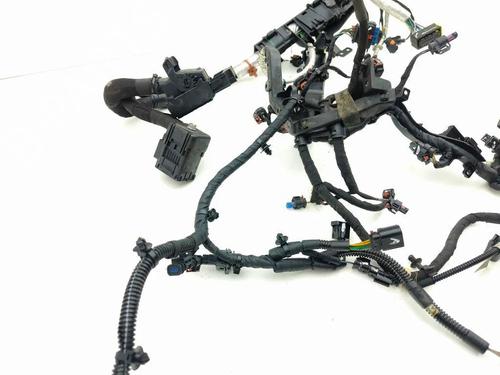 Wiring harness JAGUAR F-PACE (X761) 2.0 SD4 AWD | BP33227819E16  - Image 10
