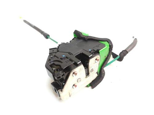 Front right lock HYUNDAI i30 (GD) 1.6 CRDi | BP28887203C97 