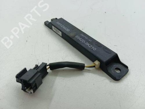 Electronic module HYUNDAI ix35 (LM, EL, ELH) 1.7 CRDi | BP28844685M83 - Image 3