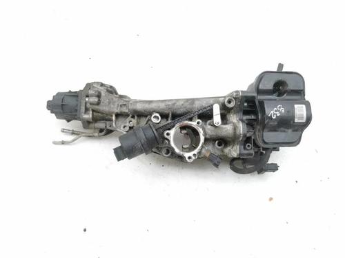 EGR-Ventil EGR-Ventil JEEP CHEROKEE (KL) 2.2 CRD 4x4 (185 hp) 33985093 33985093