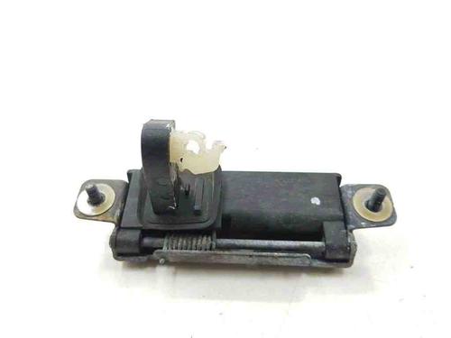 Tailgate handle MAZDA CX-7 (ER) 2.3 MZR DISI Turbo AWD (ER3P) | BP28903254C132