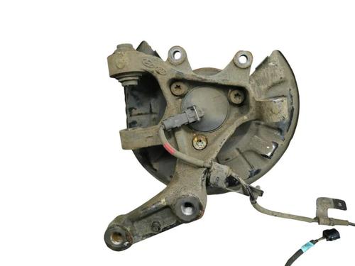 Left rear steering knuckle KIA CEED Hatchback Van (CD) 1.4 T-GDI | BP33259341M27 - Image 9