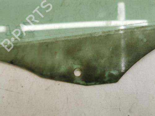 Front left door window MERCEDES-BENZ A-CLASS (W168) A 170 CDI (168.009, 168.109) | BP28897272C18 