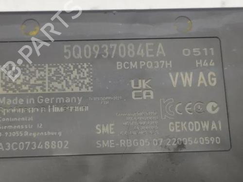 Electronic module AUDI A1 Sportback (8XA, 8XF) 1.0 TFSI | BP28863982M83 