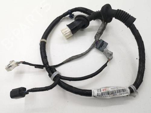 Used Wiring harness HONDA CR-V II (RD_) 2.2 CTDi (RD9) (140 hp) 28869069