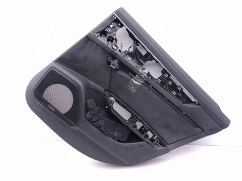 Høyre bakpanel Høyre bakpanel AUDI A6 C8 (4A2) 55 TFSI e quattro (252 hp) 36079944 36079944