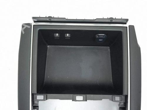 Middle console CITROËN C5 AIRCROSS (A_) 1.2 PureTech 130 (ARHNSJ) | BP38279330I22 - Image 14