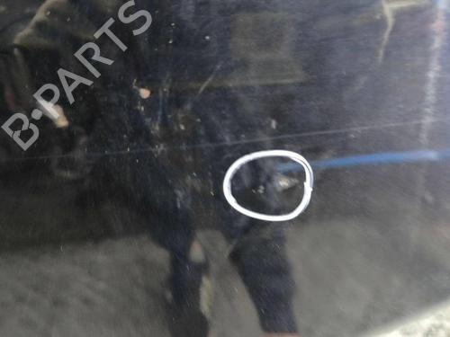 Left rear door MERCEDES-BENZ B-CLASS Sports Tourer (W246, W242) B 200 CDI (246.201) | BP28901560C4
