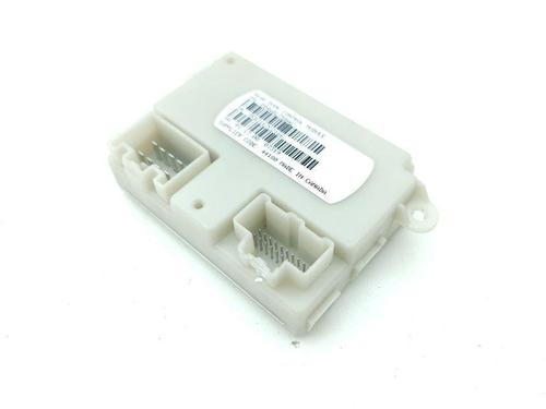 Elektronisk modul CHRYSLER GRAND VOYAGER V (RT) 2.8 CRD (163 hp) 28878586