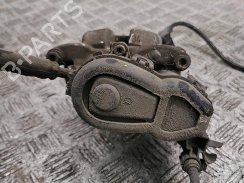 Left rear brake caliper MERCEDES-BENZ B-CLASS Sports Tourer (W246, W242) B 200 CDI (246.201) | BP28873641M107
