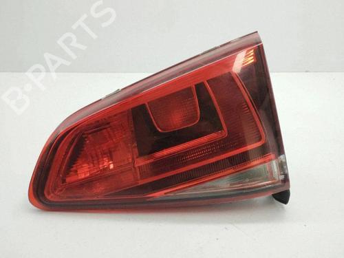 Used Right tailgate light Right tailgate light 37290461 37290461