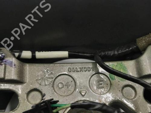 Steering wheel CHRYSLER 300C (LX, LE) 3.0 CRD | BP36196119C49 - Image 2