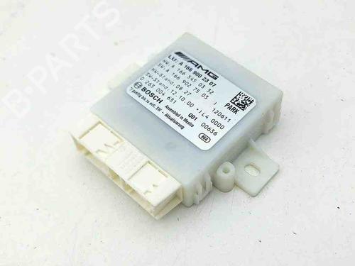 Electronic module MERCEDES-BENZ M-CLASS (W166) ML 250 CDI / BlueTEC 4-matic (166.004, 166.003) | BP28907279M83 