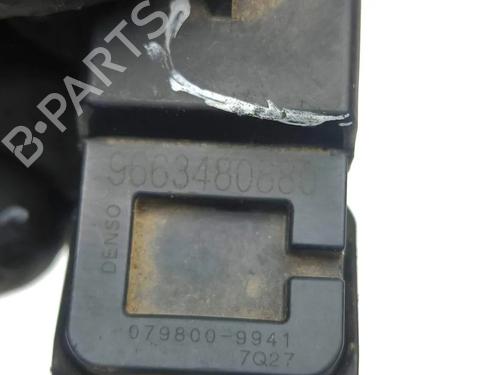 Electronic sensor VOLVO S60 II (134) D3 | BP33919699M84 - Image 8
