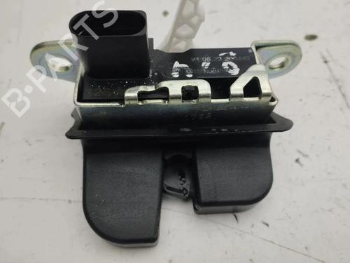 Tailgate lock AUDI A1 Sportback (GBA) 25 TFSI | BP33257116C101 - Image 4